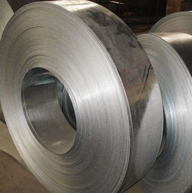 鍍鋅帶鋼