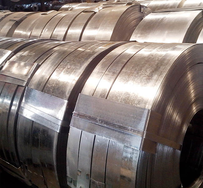 汽車(chē)高強(qiáng)度鋼